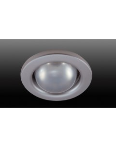 Встраиваемый светильник N1501 01 Donolux