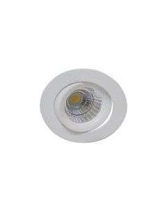Влагозащищенный светильник DL18894R12W1 Donolux