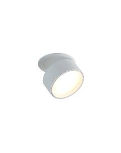 Встраиваемый светильник DL18959R12W1W Donolux