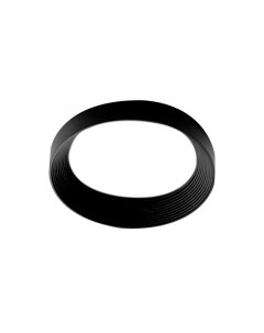 Кольцо Ring X DL18761 X 30W black Donolux