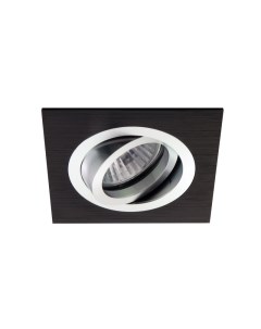 Встраиваемый светильник SA1520 Alu Black Donolux