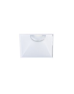 Встраиваемый светильник DL18892 01SQ White Donolux