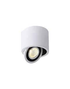 Накладной светильник DL18700 11WW White Dim Donolux