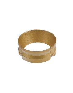 Вставка Ring DL18621 gold Donolux