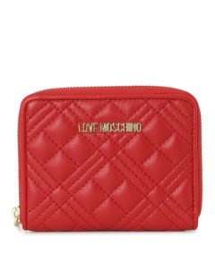 Кошельки Love moschino