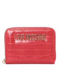 Кошельки Love moschino