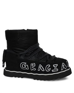 Ботинки Graciana