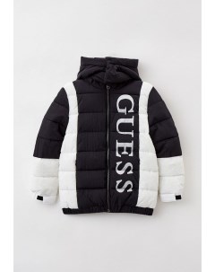 Куртка утепленная Guess