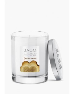 Свеча ароматическая Bago home