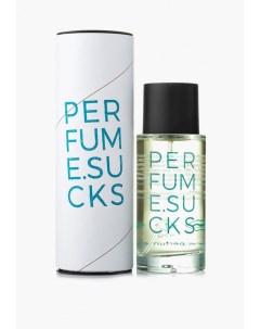Парфюмерная вода Perfume.sucks