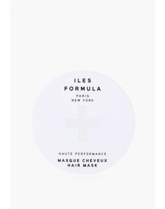 Маска для волос Iles formula
