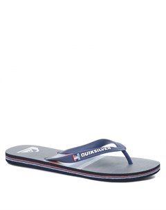 Шлепанцы Quiksilver