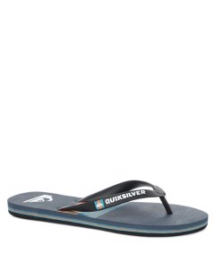 Шлепанцы Quiksilver