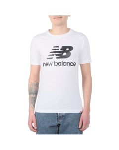 Футболки и майки New balance