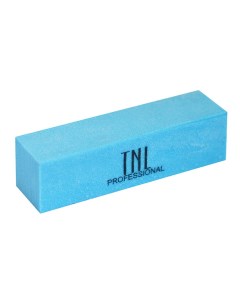 Баф улучшенный синий в индивидуальной упаковке Tnl professional