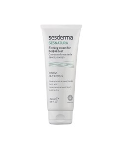 Крем подтягивающий для тела и груди SESNATURA 250 мл Sesderma