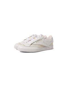 Кожаные кеды x Reebok Maison margiela