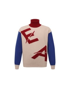 Шерстяной свитер Emporio armani