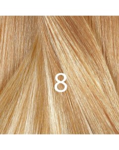 Краска для волос Фитоколор РН1001141АA 8 светлый блонд 1 шт Phytosolba (франция)
