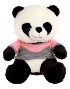 Мягкая игрушка Панда в свитере Nnb