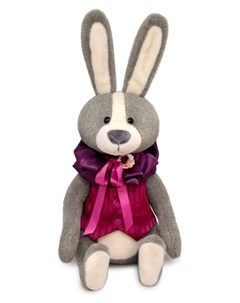 Мягкая игрушка Кролик патрик 29 см Budi basa collection