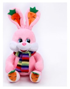 Мягкая игрушка Кролик 20 см Nnb