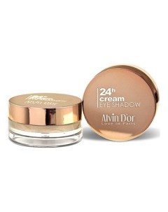 Тени для век кремовые 24h Cream Aes 15 Alvin d'or