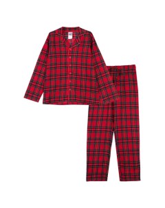 Пижама текстильная для мальчиков 42216003 Playtoday