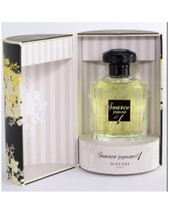 Source Joyeuse No1 Hayari parfums