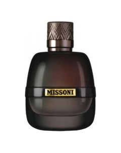 Parfum Pour Homme Missoni