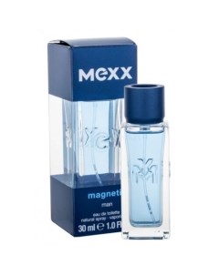 Magnetic Man Mexx