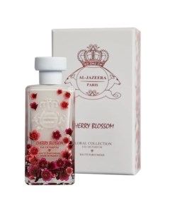 Cherry Blossom Al-jazeera perfumes