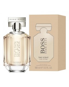 The Scent Pure Accord For Her Hugo boss