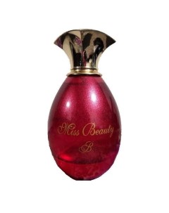 Miss Beauty B Noran perfumes