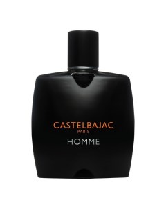 Homme Castelbajac