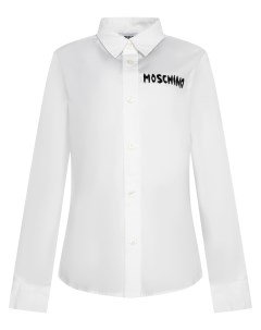Рубашка Moschino