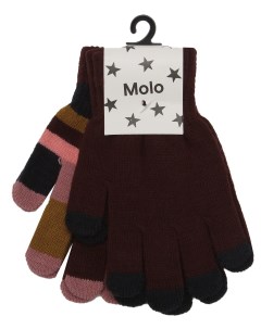 Перчатки Molo