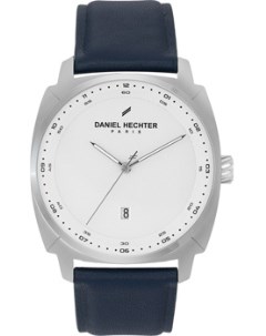 Fashion наручные мужские часы Daniel hechter
