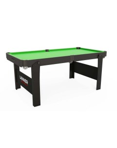 Игровой стол пул Hobby II 6 в комплекте 55 003 06 2 Dynamic billard