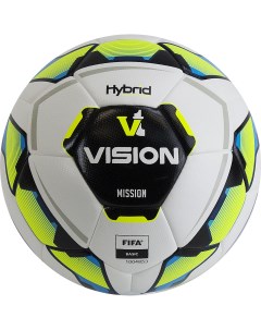 Мяч футбольный Vision Mission FV321074 р 4 Torres