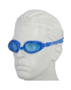 Очки для плавания G099 синий Start up