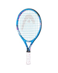 Ракетка для большого тенниса детская Maria 17 Gr06 233440 сине бел розовый Head
