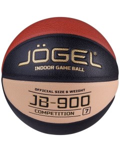 Мяч баскетбольный Jogel JB 900 р 7 J?gel