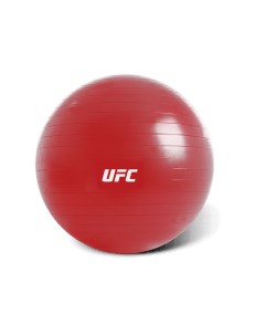 Гимнастический мяч 65 см Ufc