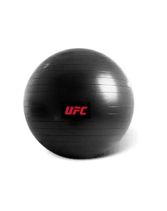 Гимнастический мяч 75 см Ufc