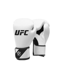 Боксерские перчатки тренировочные для спаринга 14 унций UHK 75121 Ufc