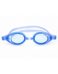 Очки для плавания G3800 синий Start up
