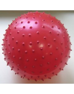 Мяч для фитнеса массажный 25 5 см Libera