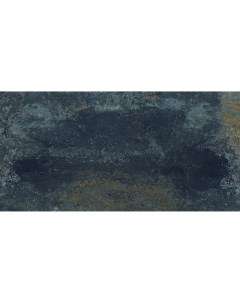 Плитка Iron IR02 неполированный черный 80x160 см Estima