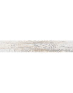 Плитка Spanish Wood SP00 35427 19 4х120 см неполированный белый Estima